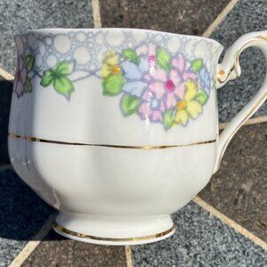 Royal Albert Crown China Tea Cup